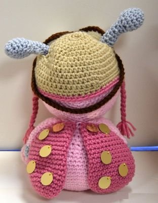 Snuggle Buddy 025